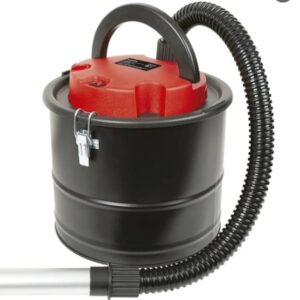 ASPIRADOR DE CENIZAS