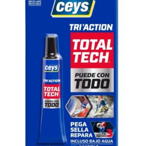 PEGAMENTO CEYS TRI ACTION BLISTER 20g