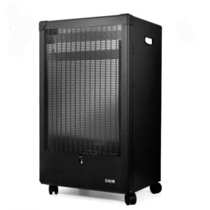 ESTUFA GAS LLAMA AZUL. GA4200