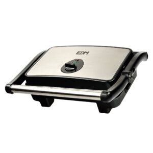 SANDWICHERA DOBLE GRILL 1500W