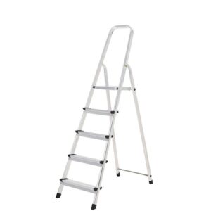 ESCALERA ALUMINIO ORYX DOMÉSTICA