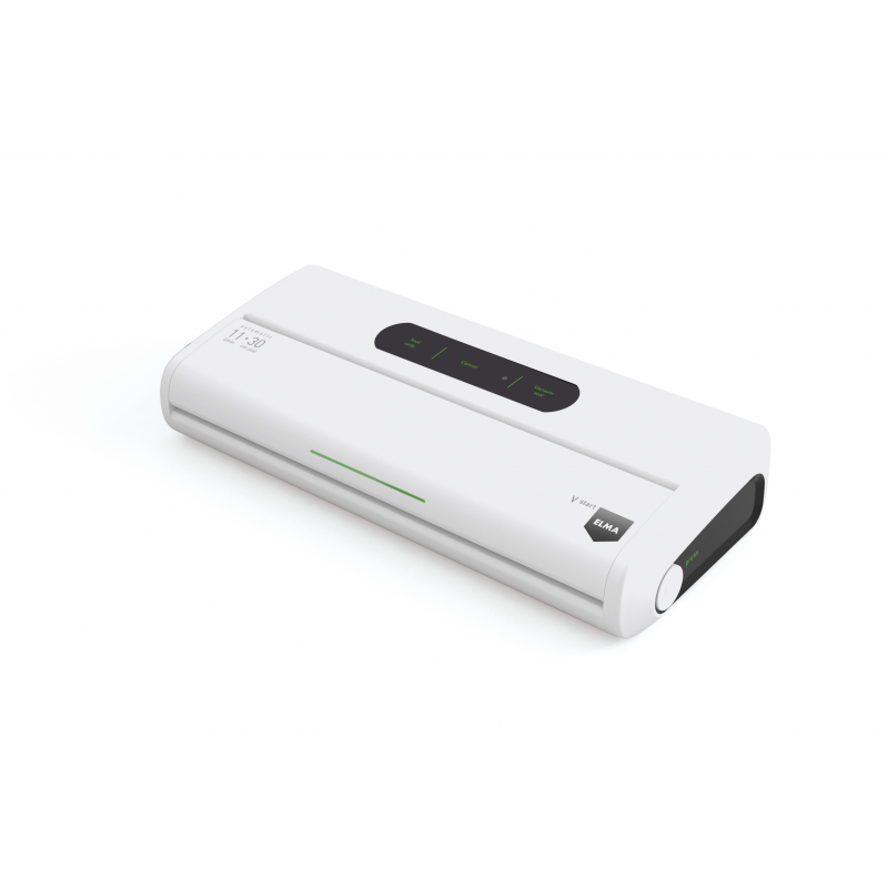 ENVASADORA AL VACÍO