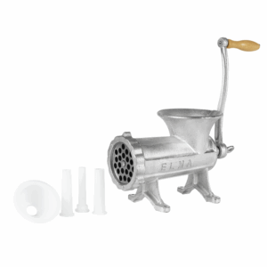 PICADORA MANUAL Nº22