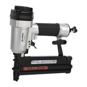 Grapadora/Clavadora neumática