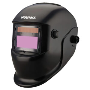 Pantalla Soldadura Automatica Solar
