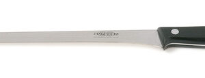 Cuchillo "Profesional". Jamonero. 24 cm