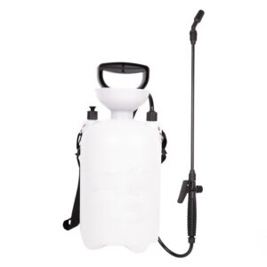 PULVERIZADOR MANUAL
