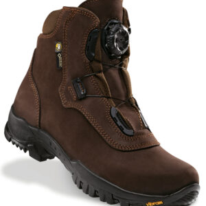 BOTA DE SEGURIDAD FORESTAL NOBUCK BOA