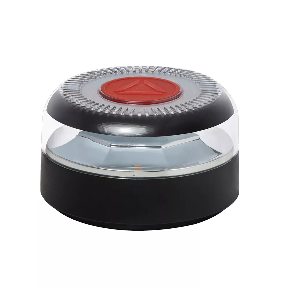 BALIZA V16 DE EMERGENCIA HOMOLOGADA CONECTADA GEOLOCALIZABLE CON DGT 3.0