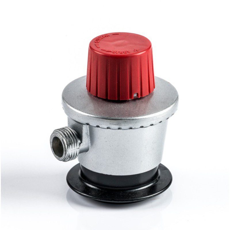 Regulador salida libre