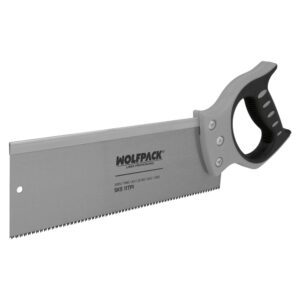 Serrucho Costilla Bimaterial 300mm