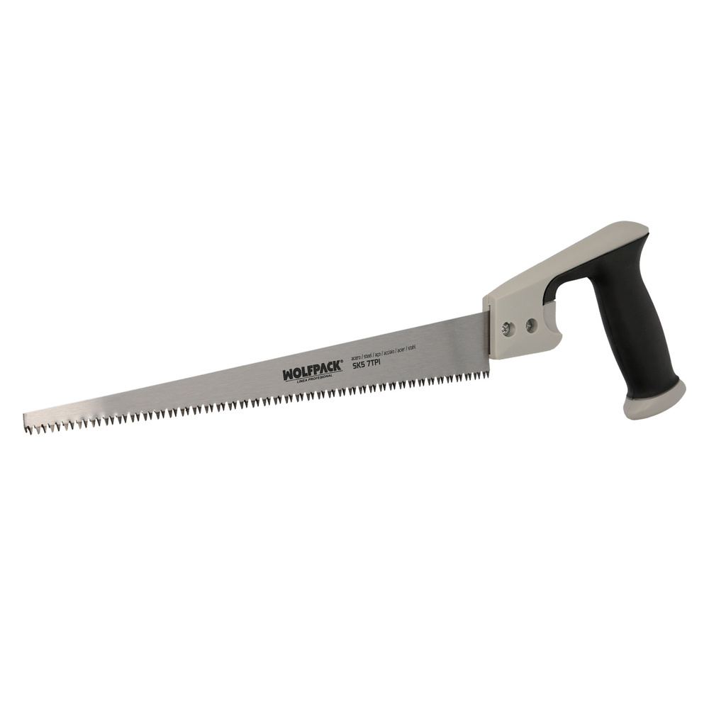 Serrucho Para Escayola Con Mango Hoja 30cm