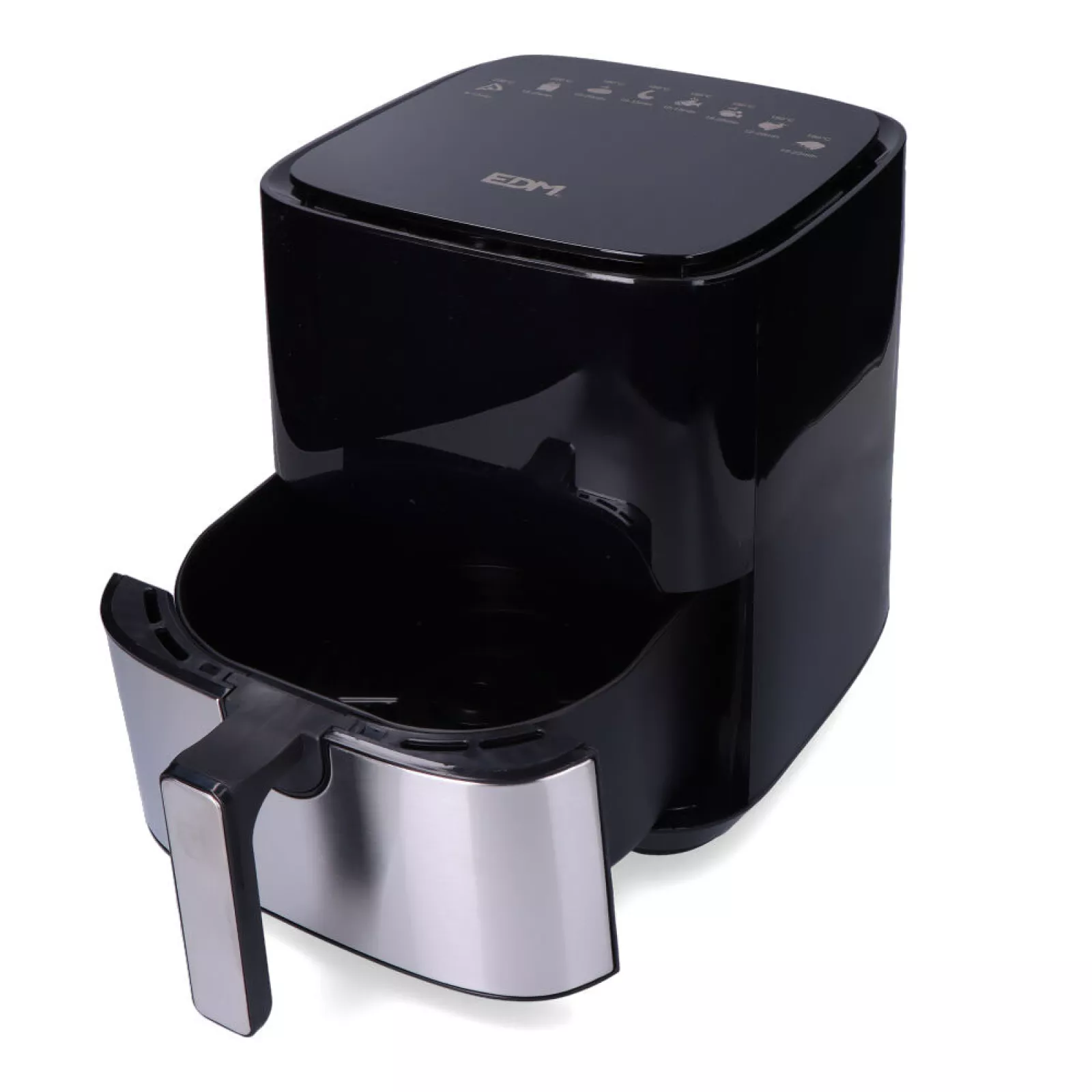 FREIDORA DE AIRE CON PANTALLA LED 5 l - Imagen 4