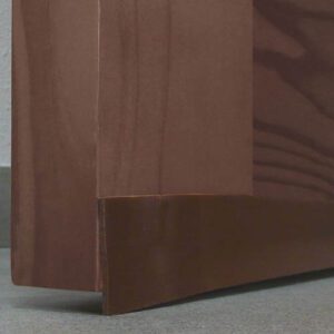 BURLETE AUTOADHESIVO PARA PUERTAS