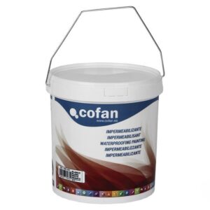 Revestimiento Impermeabilizante