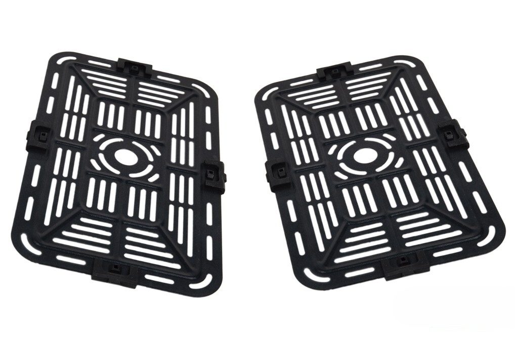 Freidora de aire dual - Imagen 10