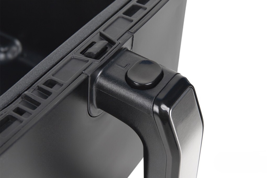 Freidora de aire dual - Imagen 11