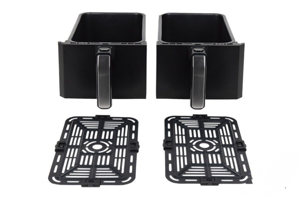 Freidora de aire dual - Imagen 13