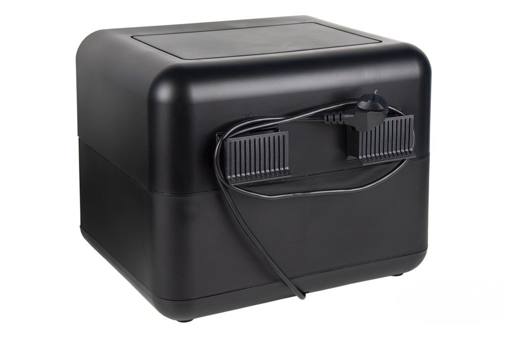 Freidora de aire dual - Imagen 9