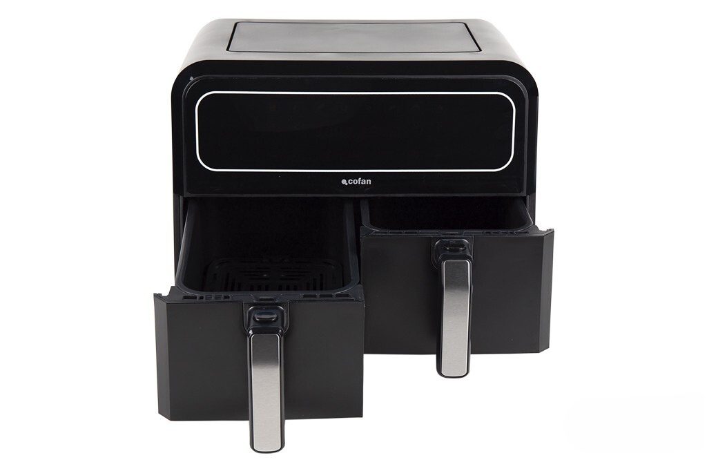 Freidora de aire dual - Imagen 6