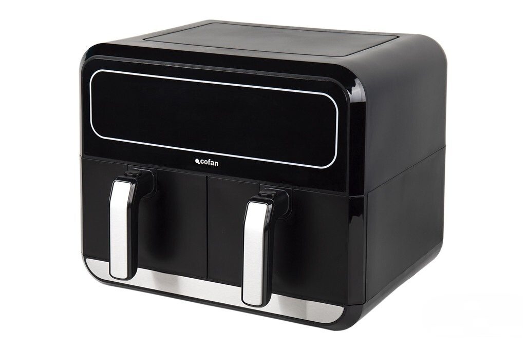 Freidora de aire dual - Imagen 2