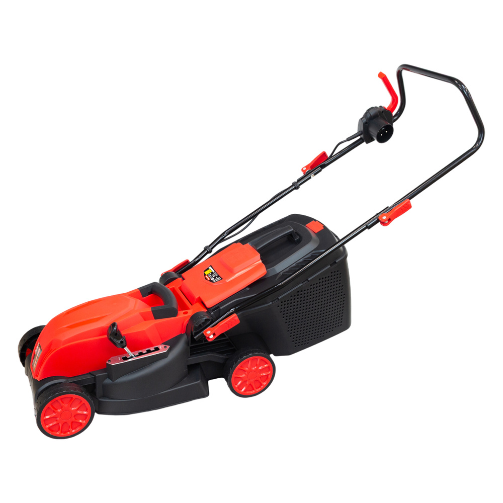 Cortacesped Electrico 1500 W