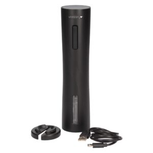 Sacacorchos automático