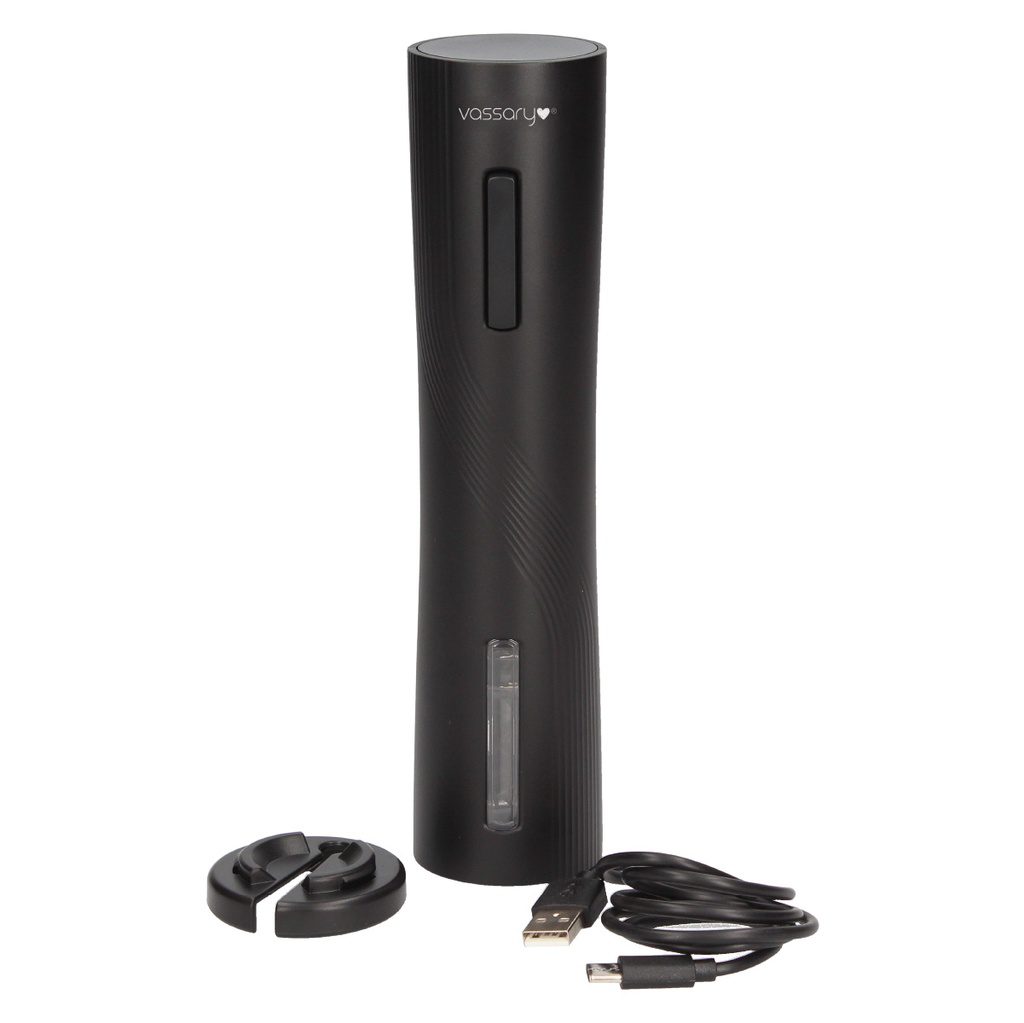 Sacacorchos automático