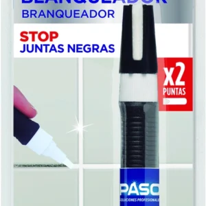 Blanqueador de juntas (azulejos y suelos)