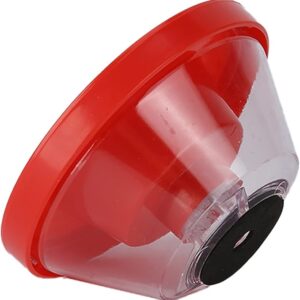 RECOGEDOR POLVO P/TALADRO