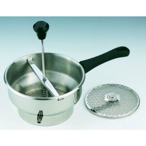 PASAPURE INOX ILSA 90 DE 2,5L
