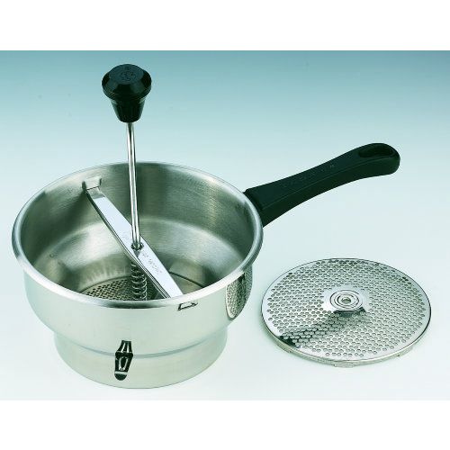 PASAPURE INOX ILSA 90 DE 2,5L