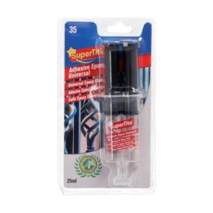 Pegamento Epoxi 2 Componentes