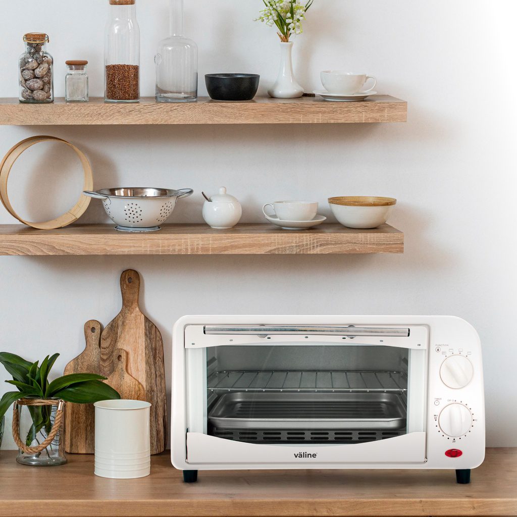 HORNO ELÉCTRICO - Imagen 3