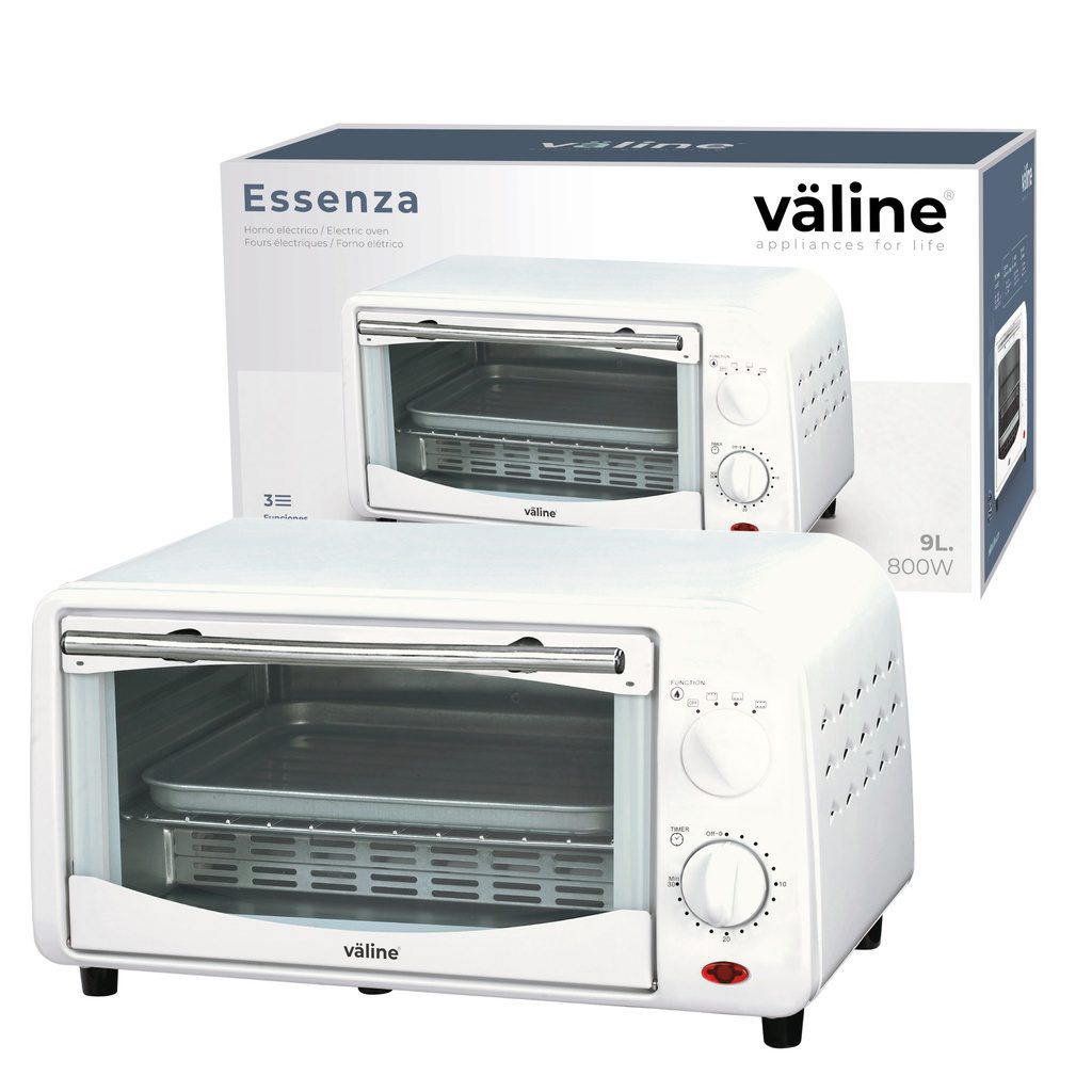 HORNO ELÉCTRICO - Imagen 5