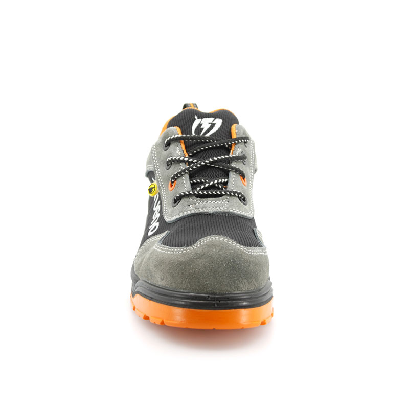 CALZADO DE SEGURIDAD - Imagen 3