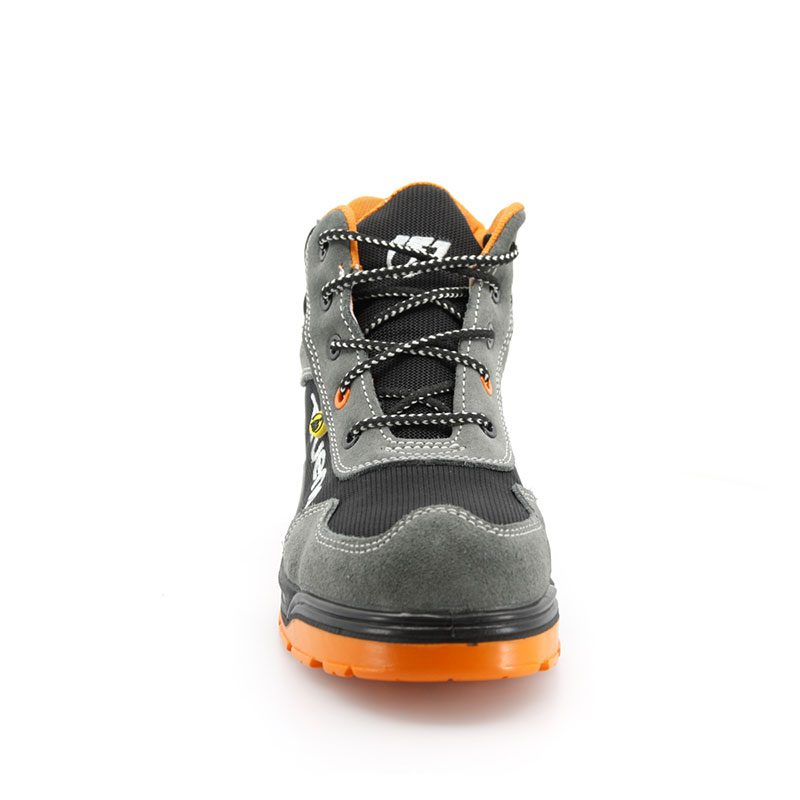 CALZADO DE SEGURIDAD PLUS - Imagen 3