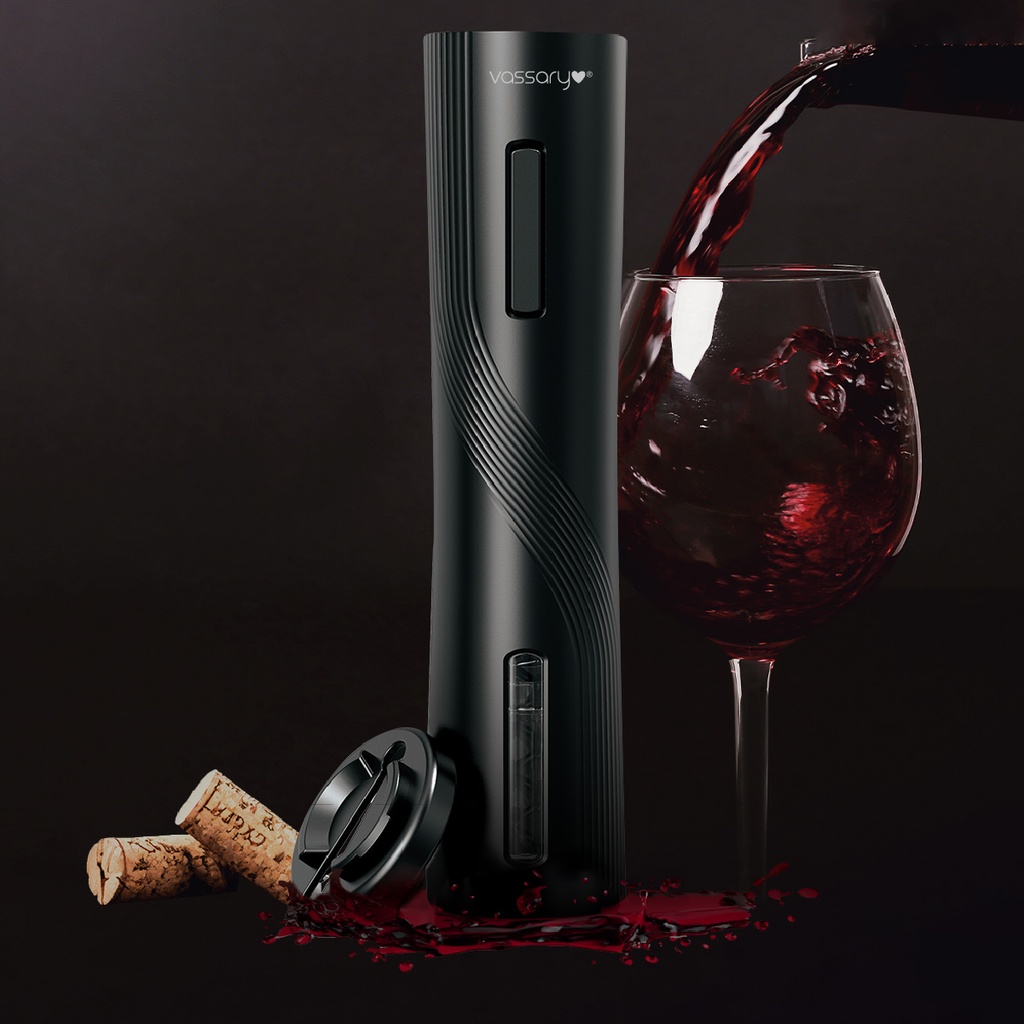 Sacacorchos automático - Imagen 4