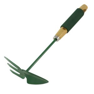 Azada Jardín Papillón Mango Espuma