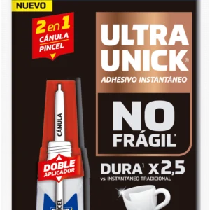 Ultraunick 2 en 1