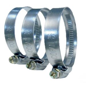 Abrazaderas Metálicas