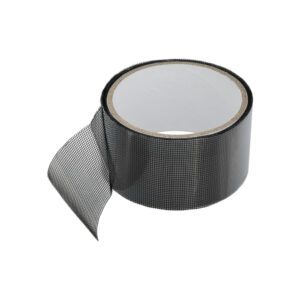 Cinta Reparadora Tela Mosquitera 5 x 200 Cm