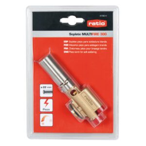 Soplete RATIO MultiFire 300