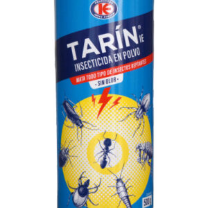 INSECTICIDA RASTREROS POLVO 500 G