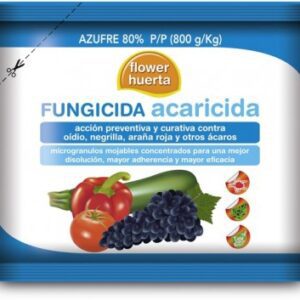 FUNGICIDA ACARICIDA