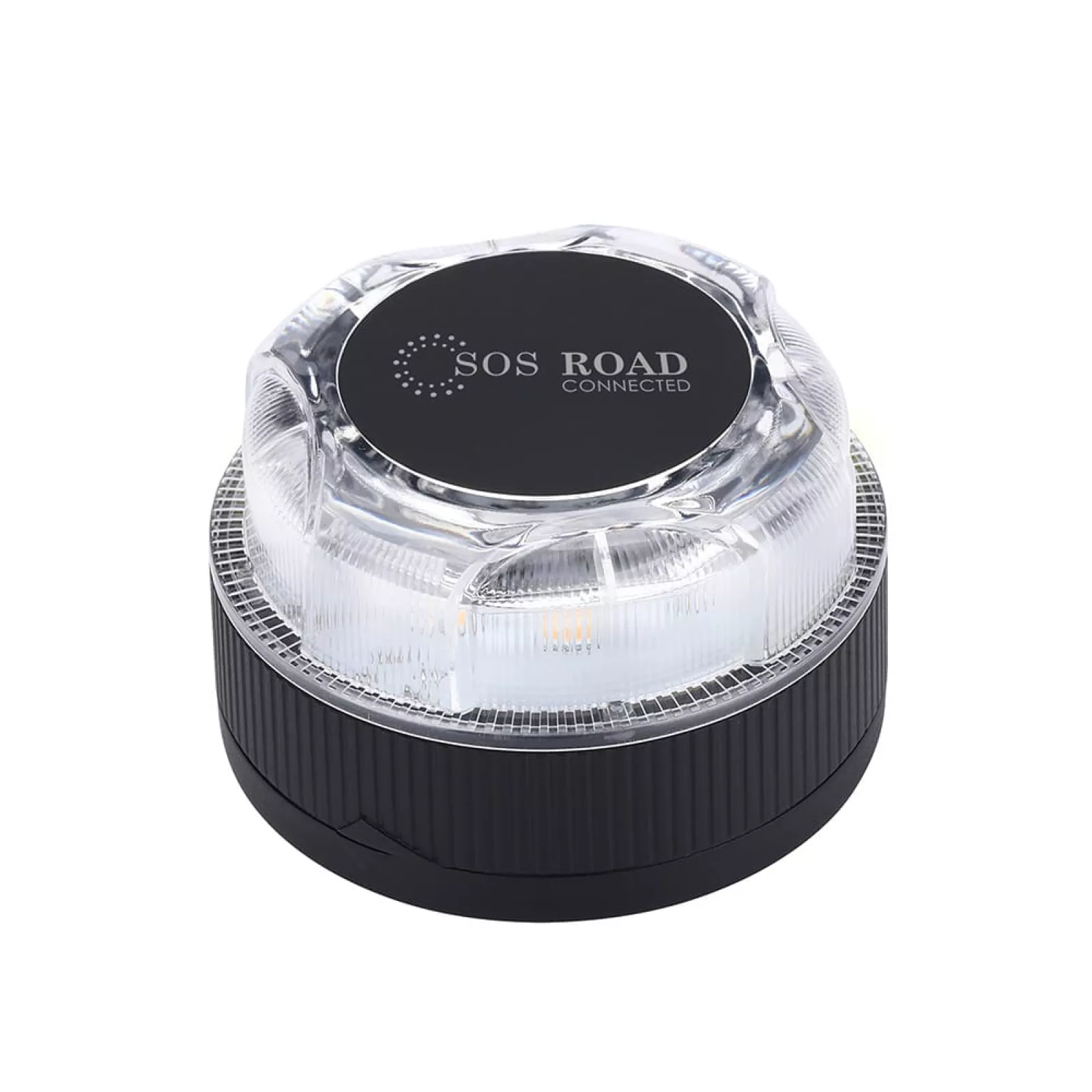 SOS ROAD CONNECTED BALIZA V16 DE EMERGENCIA HOMOLOGADA CONECTADA GEOLOCALIZABLE CON DGT 3.0 - Imagen 4