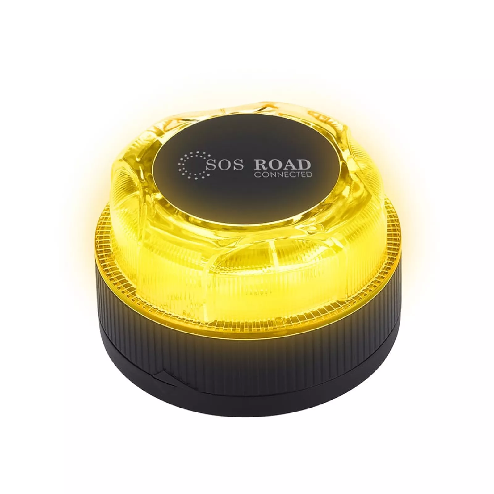 SOS ROAD CONNECTED BALIZA V16 DE EMERGENCIA HOMOLOGADA CONECTADA GEOLOCALIZABLE CON DGT 3.0 - Imagen 2