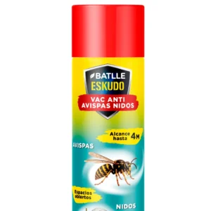 SPRAY Anti Avispas