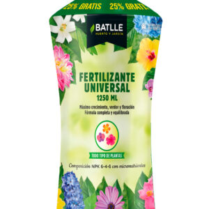 Fertilizante Universal