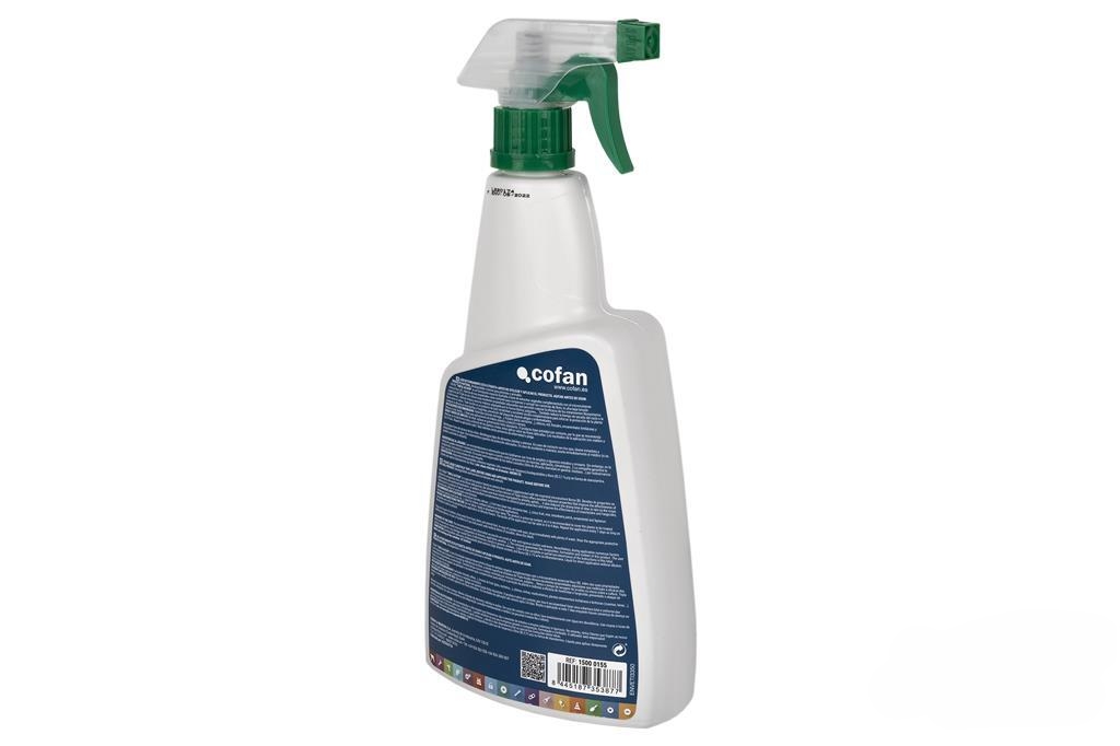 Insecticida Triple Acción Ecológico - Imagen 3